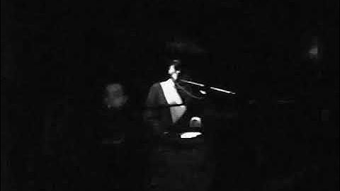 Anything Box | 02 - World Without Love - The Pipeline, May 16th 1989