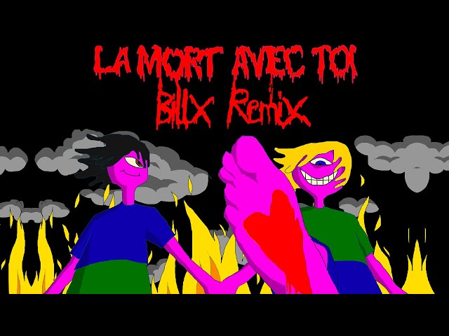 Gargäntua - La mort avec toi (Billx remix) class=