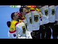Germany vs Spain — Placement Game, World Cup Veterans — Jun 12, 2026