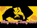 『Bling-Bang-Bang-Born』／歌ってみた【しゆん】
