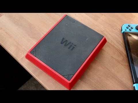 Nintendo Wii Mini In 2019! (Still Worth It?) (Review)