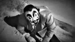 ICP - The Tower