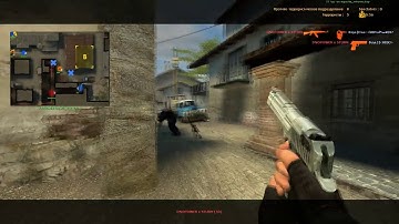 #1 | BIG FRAGSHOW STURM by keon | OLD CSS