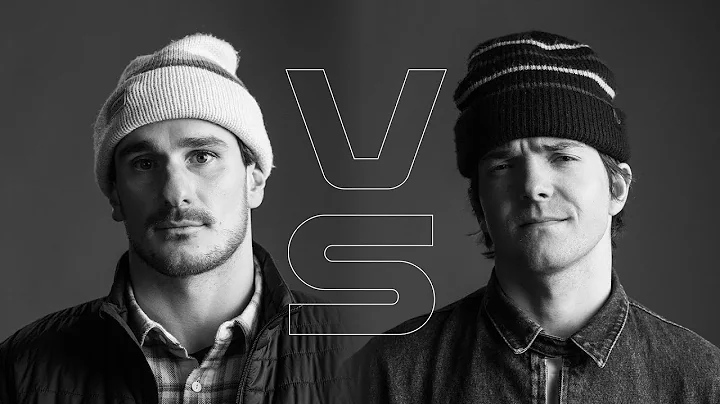 Chris Rasman vs Jared Elston - Natural Selection T...