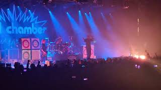 Coal Chamber - Clock @Hordern Pavillion