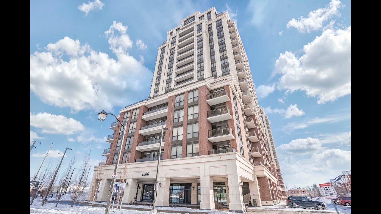 9506 Markham Rd 9506 Markham Rd #223, Markham, ON L3P 3J3 - YouTube
