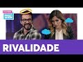 Rivalidade entre padres? Pe. Fabio de Melo faz desabafo! 😱 | ESQUENTA LADY NIGHT | Humor Multishow