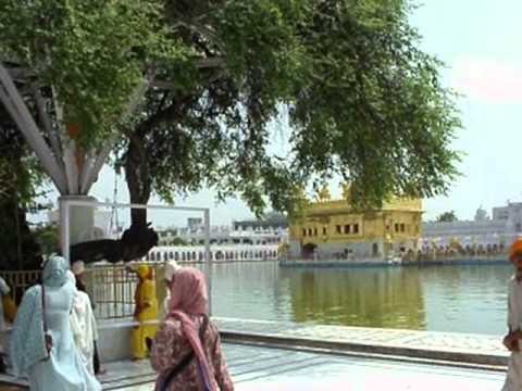 Amritsar Wal Jande RahiyoJana gurudware BaiDharmik Rachna