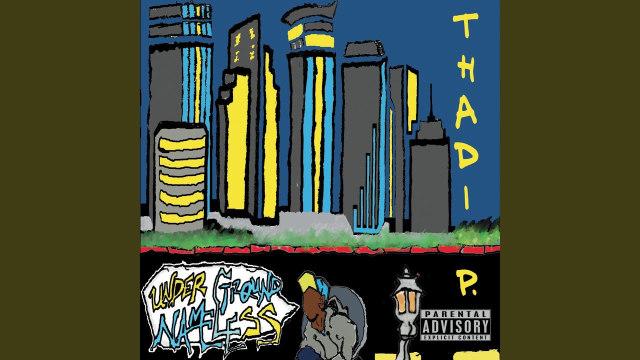 Underground Nameless