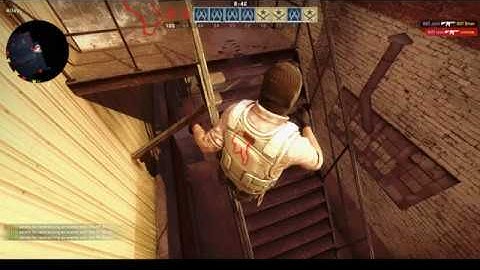 Csgo - Cheating ft bot