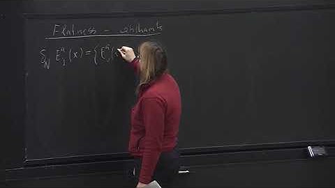 Quantum Gravity Lecture 5: Systems with first class constraints, Constraint algebra