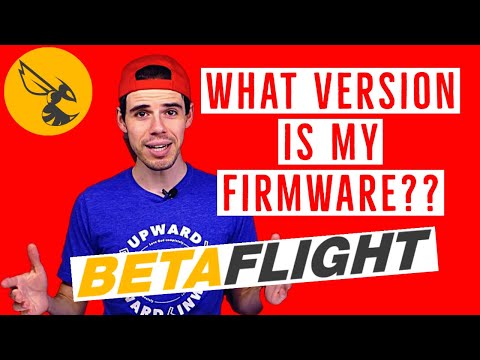 Video: How To Find Out The Firmware Version Of Fly