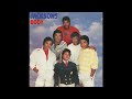 The Jacksons - Body [Single Version] (Audio)