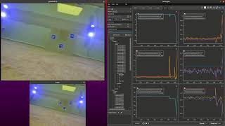 Famous Pose estimation for underwater vehicles using ArUco markers Profile