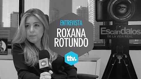 Entrevista a Roxana Rotundo, CEO de Vip 2000