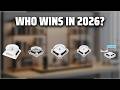 The Top 5 Best Solar Rotating Display in 2026 - Must Watch Before Buying!
