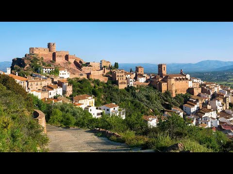 Vilafamés, uno de los pueblos más bonitos de España #MediterráneoEnAcción