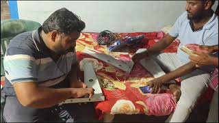 IFB A/C NEW installation#youtube// #mr vinod nallagonda//