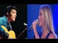 Just Pretend Elvis Presley & Helene Fischer