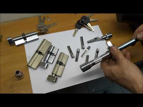 Отмычки для замков в Украине. сверт для киайских замков.сайт: https ...