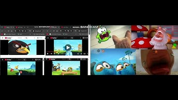 Up to faster 8 parison