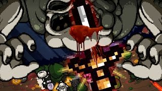 видео: Бесконечный и к чертям сломанный забег // The Binding of Isaac: Antibirth картинка: Бесконечный и к чертям сломанный забег // The Binding of Isaac: Antibirth