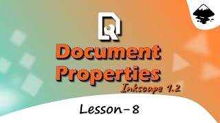 Document setup | inkscape 1.2 hindi tutorial