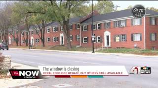 Efficiency First Kansas City On Nbc Action News The Now Kc