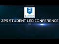 Zakher Private School - British Division Grade 4-6 Student-Led Conference 2020-2021