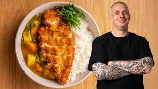 Information How To Make Chicken Katsu Curry Update