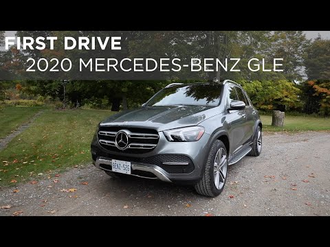 2020-mercedes-benz-gle-|-first-drive-|-driving.ca