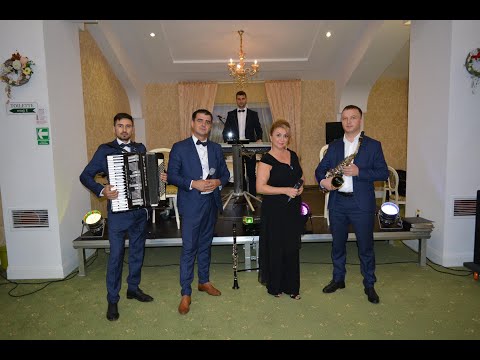 Formatii Galati,Onesti,Vrancea-ProTonis -Program instrumentala Nunta Braila 2017