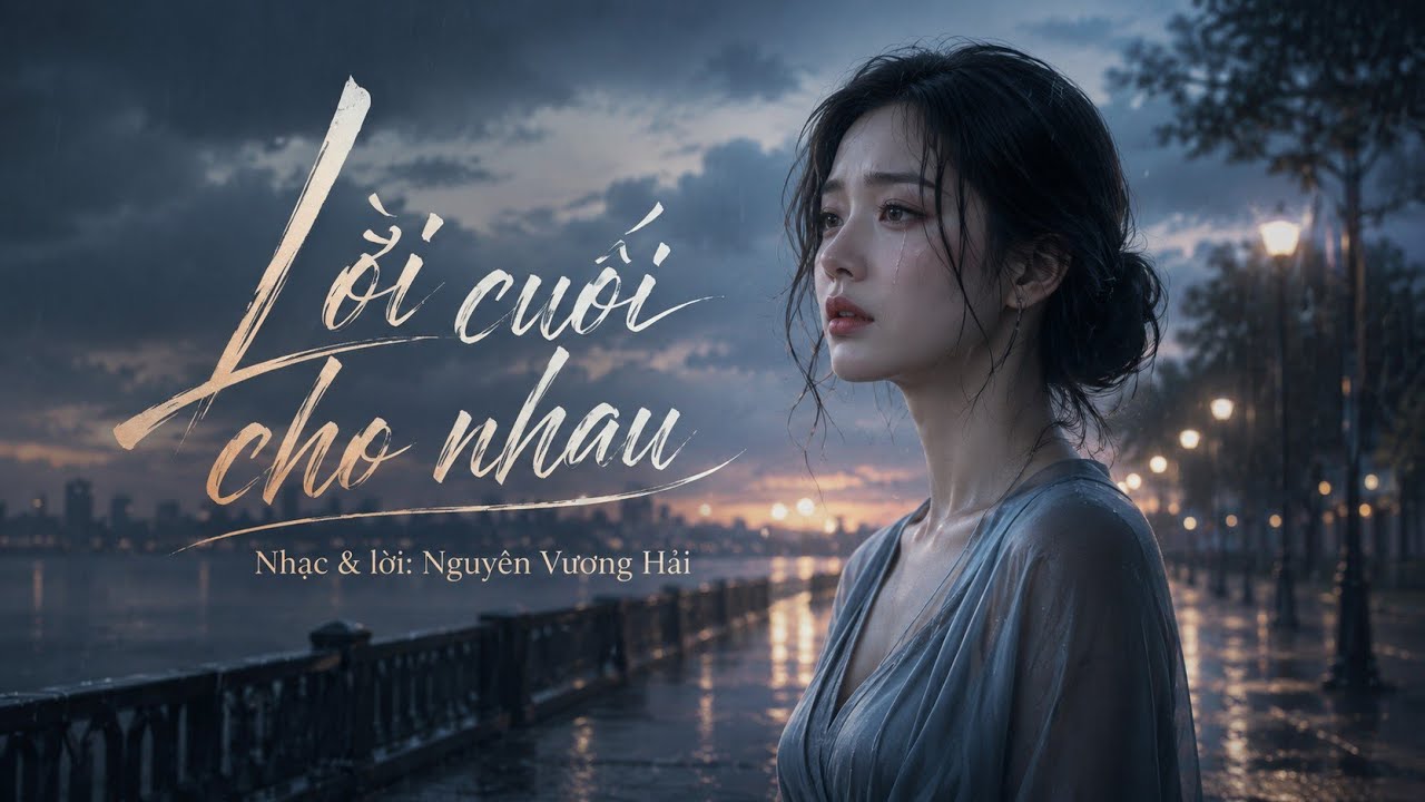 Lời Cuối Cho Nhau