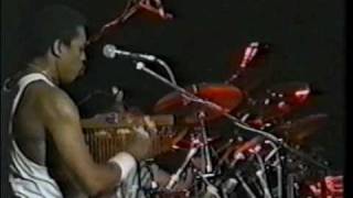 Little Feat - The Ingenue (Montreux Jazz Festival 1990)