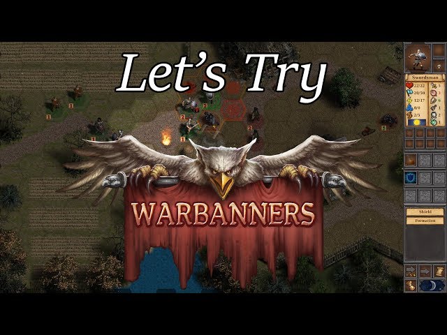 Let's Try Warbanners