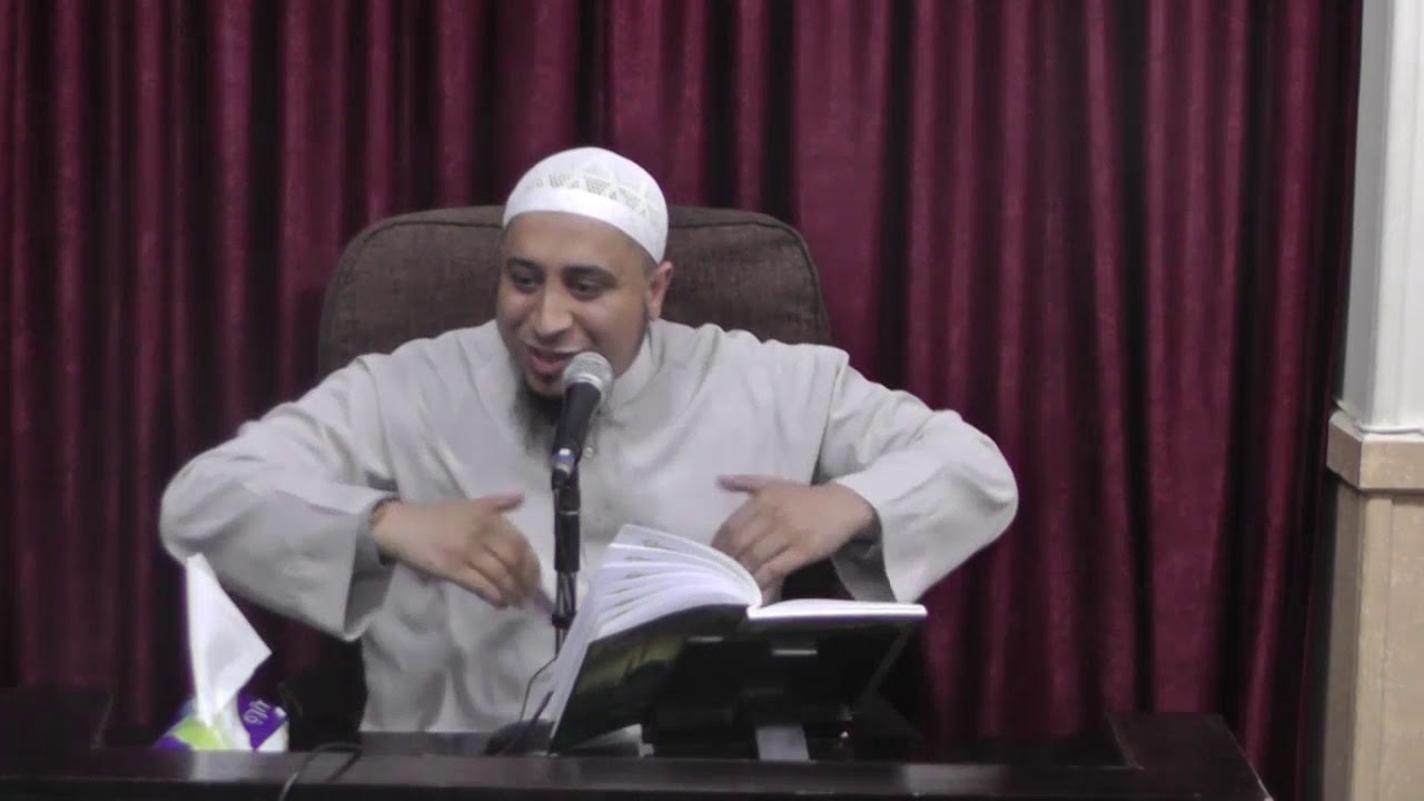 الاشارات الربانية