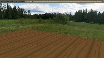 Game Maker - in-game developer console concept