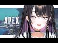【 APEX 】あとちょっとでプラチナ1だ! |PlatinumⅡ 810RP【 薬師乃しの / ぱらすと!】