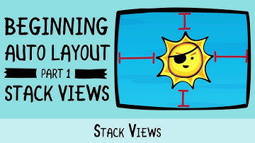 Beginning Auto Layout with Stack Views - raywenderlich.com