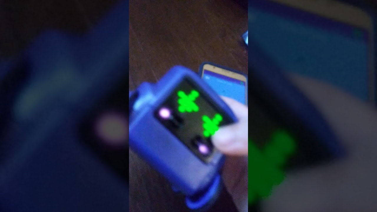 Boxer bot ap with new games!