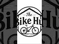 The Bike Hut