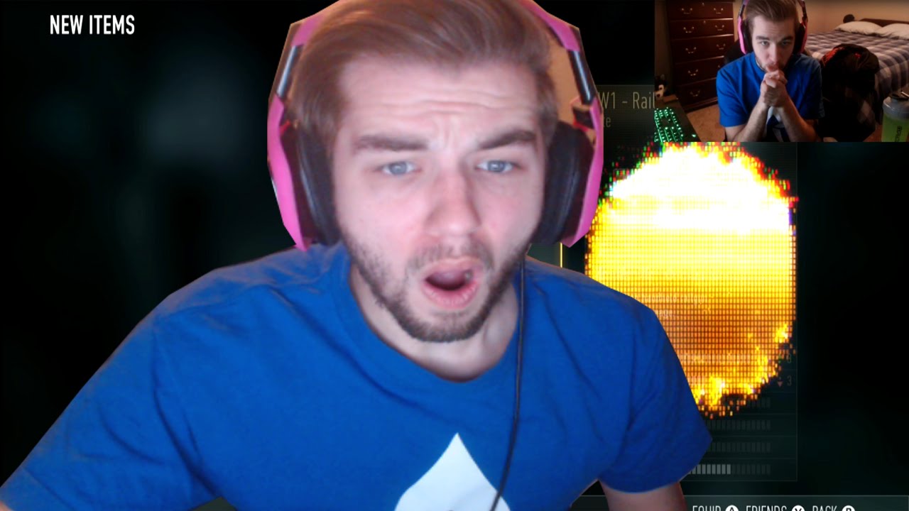 WTF SUPPLY DROP!? (AW)