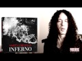 Marty friedman  hyper doom commentary