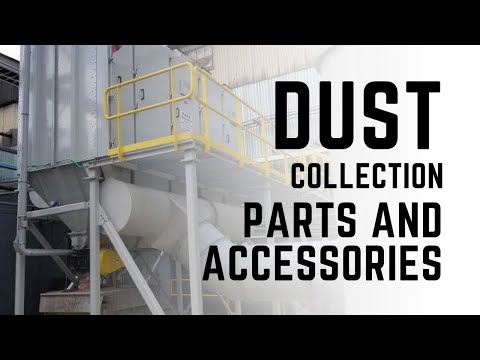 Dust Collector Parts and