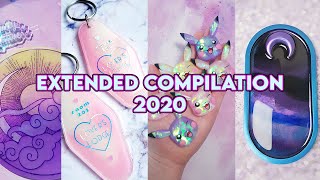 2020 Creations Extended Vid 2hr 50min | LONG CHILL CRAFTING VIDEO | Seriously Creative