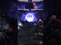 #shorts Raiden's SHOCKING Touch of DEATH COMBO ⚡💀