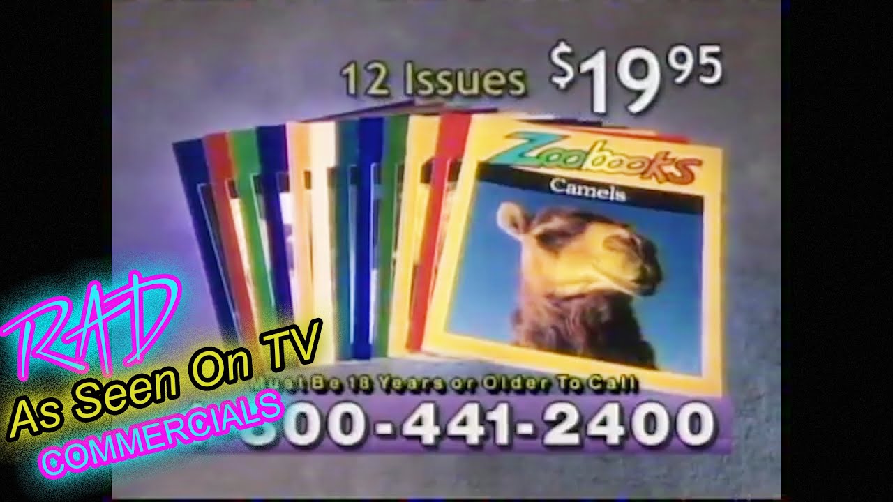 RAD 90s As Seen On TV Commercials YouTube rad-90s-as-seen-on-tv-commercials-youtube