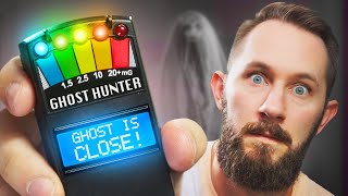 10 Products to Help You Find a GHOST Haunting You! screenshot 2