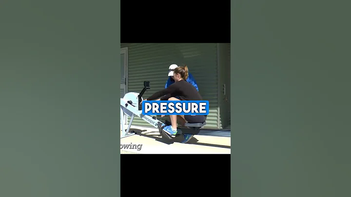 There is a timing issue there #rowing #sculling #rowingclub #rowingcoach