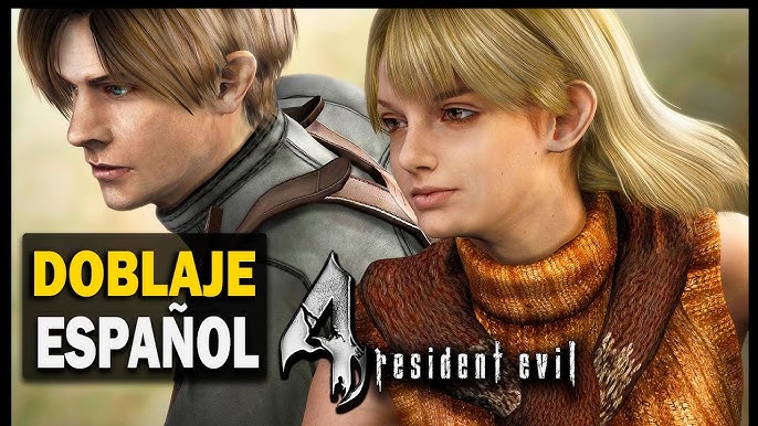 Resident Evil 4: Remake v20230514 (+5 Trainer) [Abolfazl.k]